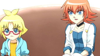 Episode 29 — Mysterious Bond