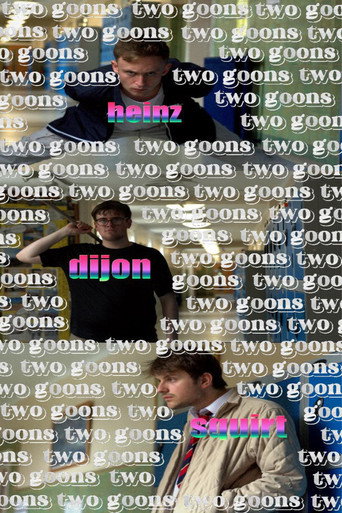 Two Goons (2024)