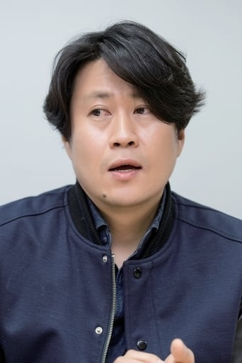 Image of Park Hong-yeol