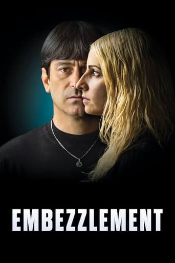 Poster of Embezzlement