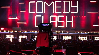 Comedy Clash - S1E01