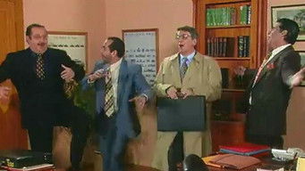 Episode 20 — Ah! Debora