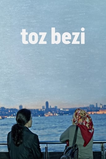 Poster of Toz Bezi