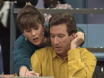 Un chapuzas en casa T1E13
