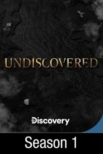 Undiscovered: Season 1