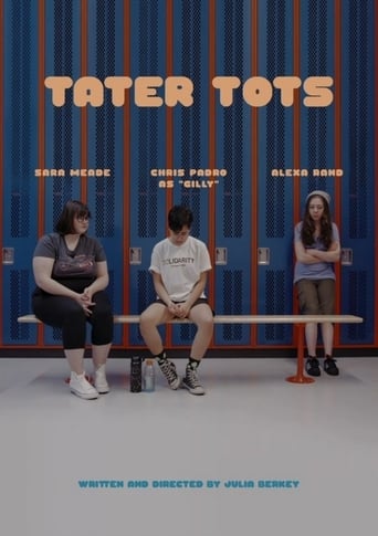 Poster of Tater Tots