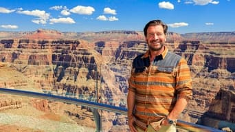 The Grand Canyon with Nick Knowles - 1x01
