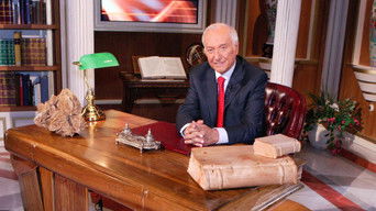 Superquark - Preparing for the future - S1E01