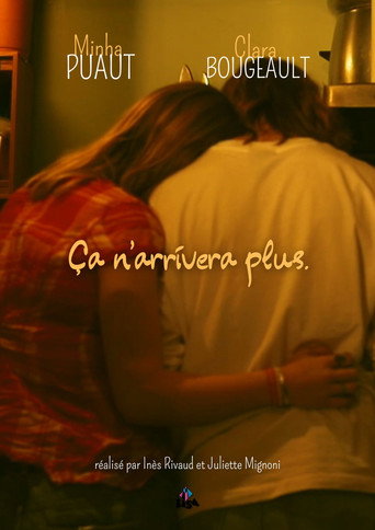 &Ccedil;a n'arrivera plus (2025)