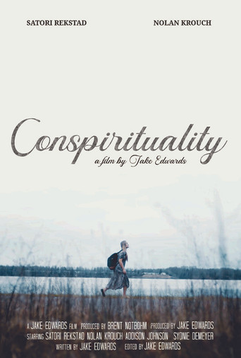 Conspirituality