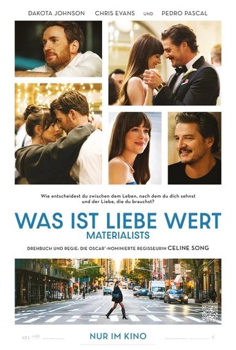 Was ist Liebe wert