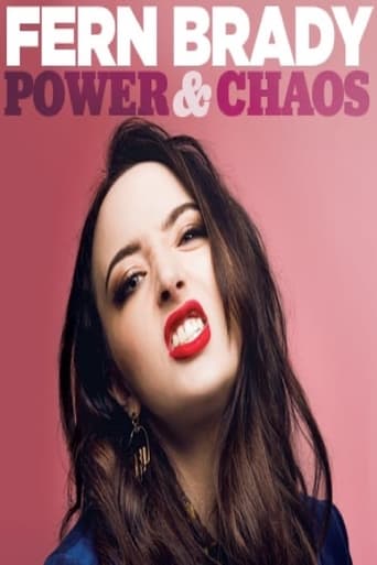 Fern Brady: Power &amp; Chaos (2021)