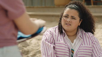 Tomorrow Is Ours S1E1719 poster