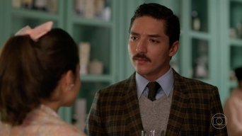 Episódio Capítulo 38 da série Garota do Momento