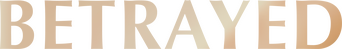 Betrayed logo