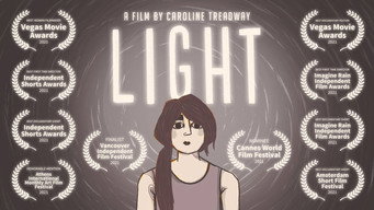 Light media image