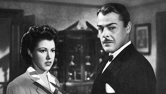 Nightmare (1942)