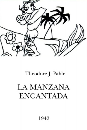 La manzana encantada (1942)