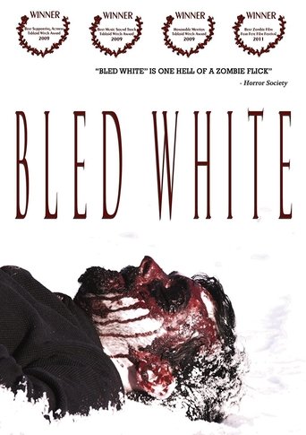 Bled White