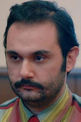 Foto de Gökçen Gökçebağ