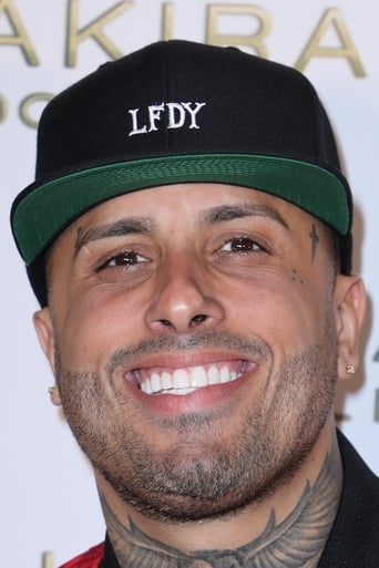 Nicky Jam