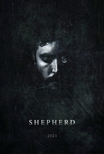 Shepherd Poster