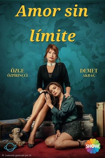 Poster of Amor sin límite