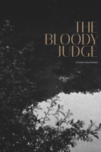 Bloody Judge - Le Trône de Feu