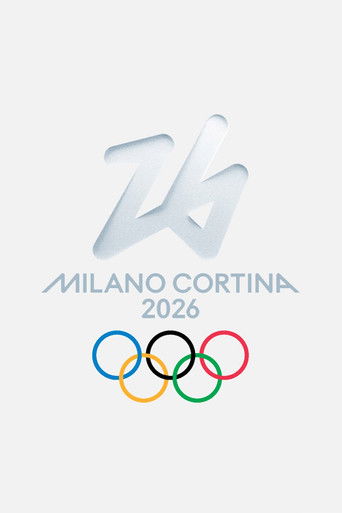 Milano Cortina 2026 Olympic Opening Ceremony