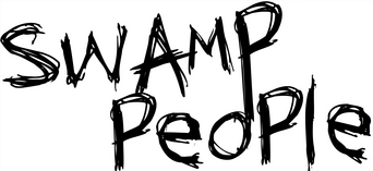 Swamp People logo