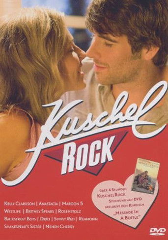 Kuschelrock DVD Vol. 4 poster