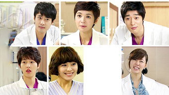 Obstetrics and Gynecology Doctors (2010)