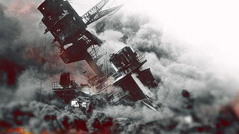Pearl Harbour: Minute by Minute (2024)