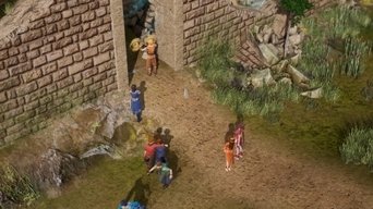 Cena de Episódio 150