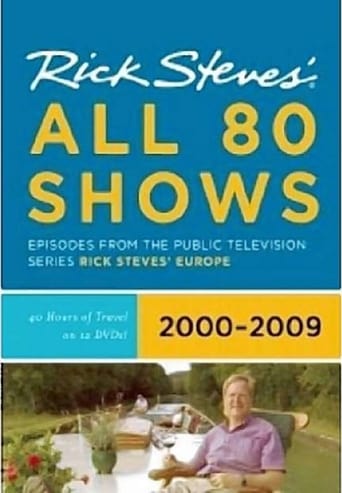 Rick Steves' Europe - All 80 Shows image