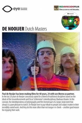 De Nooijer: Dutch Masters