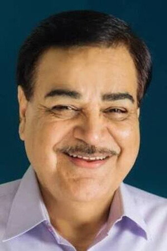 Shehryar Zaidi