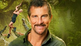 I Survived Bear Grylls - S1E01
