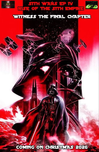 Cartell de Sith Wars Ep IV - Rise of the Sith Empire