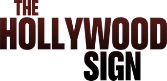 The Hollywood Sign logo