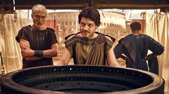 Those About to Die S01E08