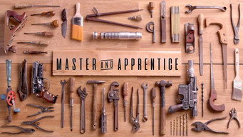 Master and Apprentice (2017-2023)