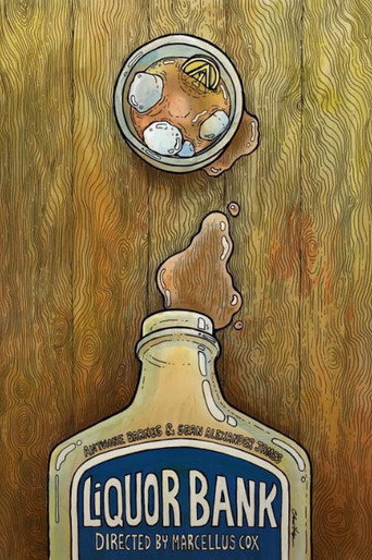 Liquor Bank