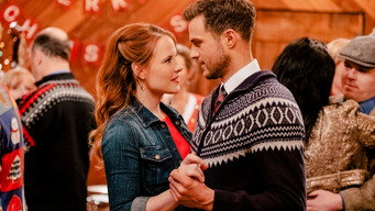 Christmas a la Mode (2019)