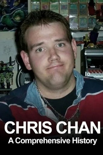 Chris Chan: A Comprehensive History (2018)