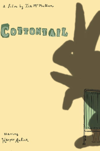 Cottontail poster