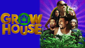 Grow House (2017)