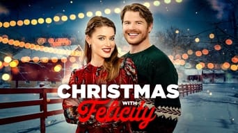 #3 Christmas with Felicity