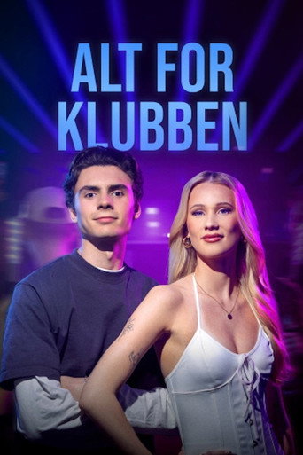 Official poster for Season 1