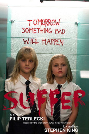 Suffer (2016)